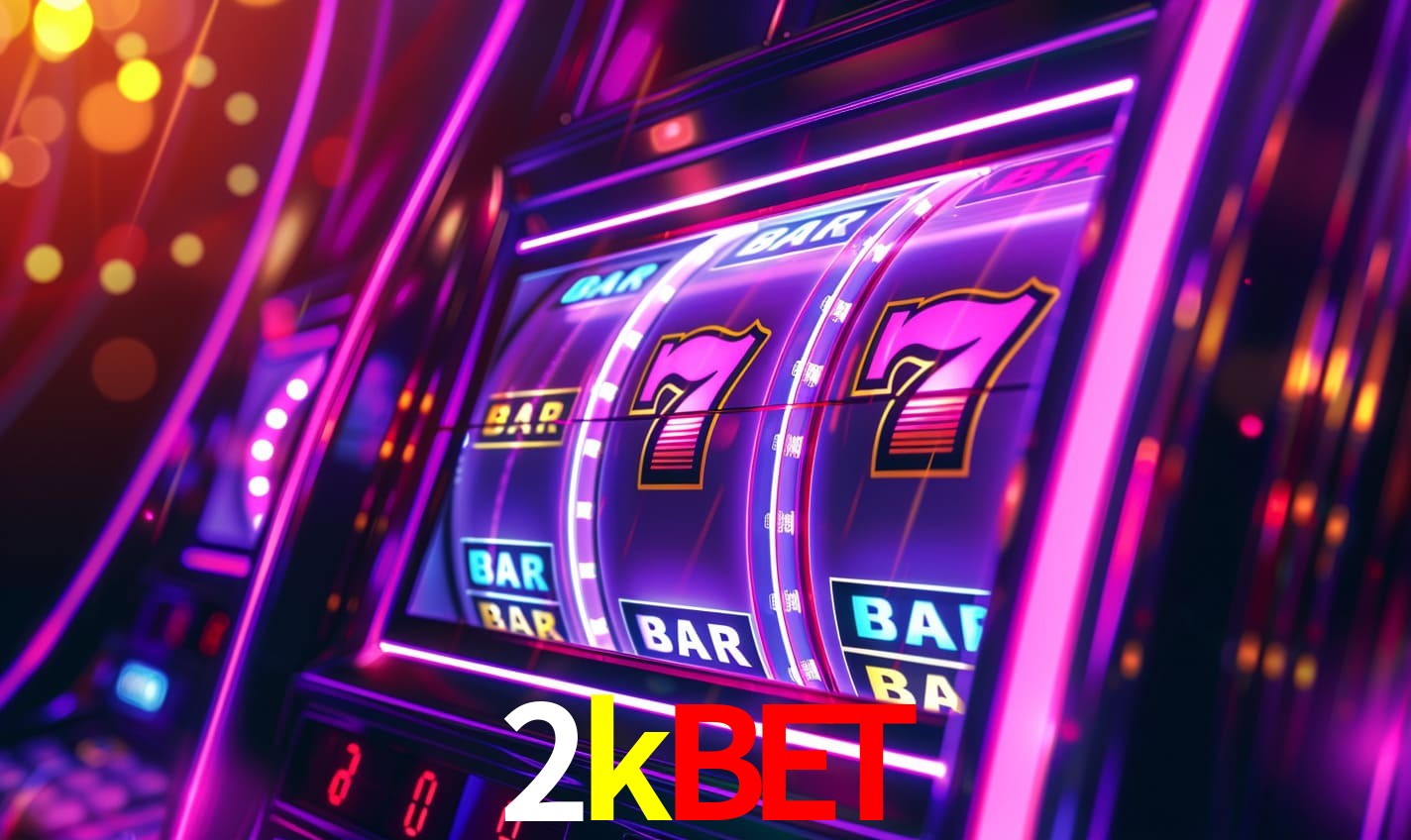 2kbet: Seu Cassino Premiado com Pagamentos Rápidos
