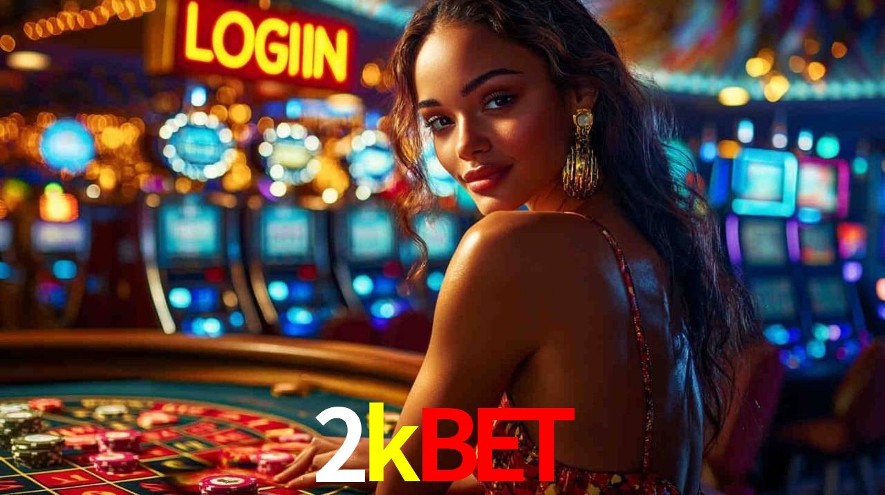 Experiência VIP 2kbet