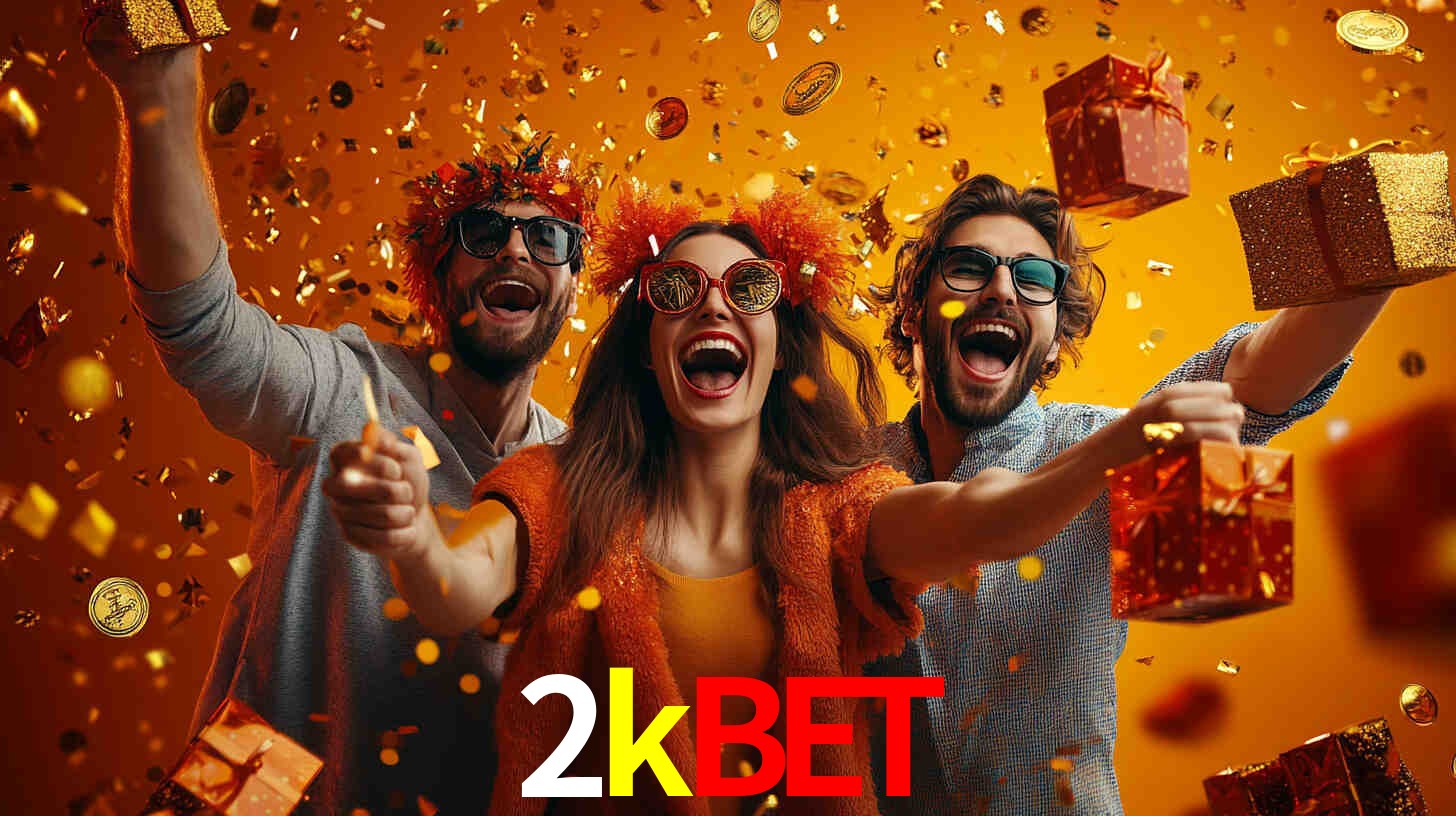2kbet - A Única Plataforma Oficial De Cassino - 2kbet.com