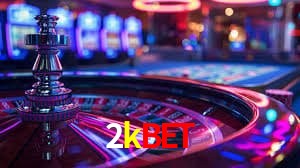 Welcome Bonus 2kbet