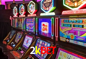 A Revolução dos Aplicativos de Jogos no 2kbet