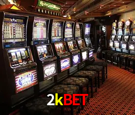 Desvendando o Mundo dos Jogos Virtuais na 2kbet