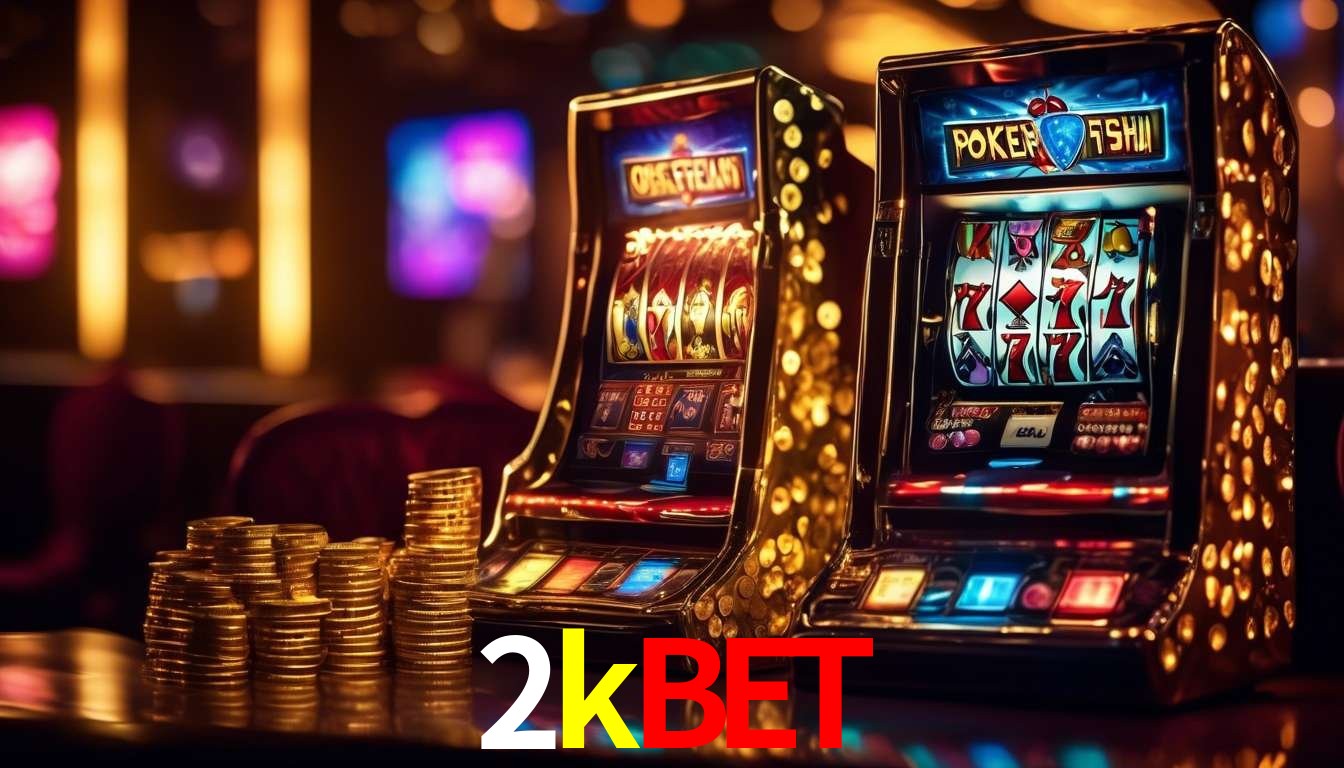 Explorando a Categoria de Eventos em Apostas na 2kbet