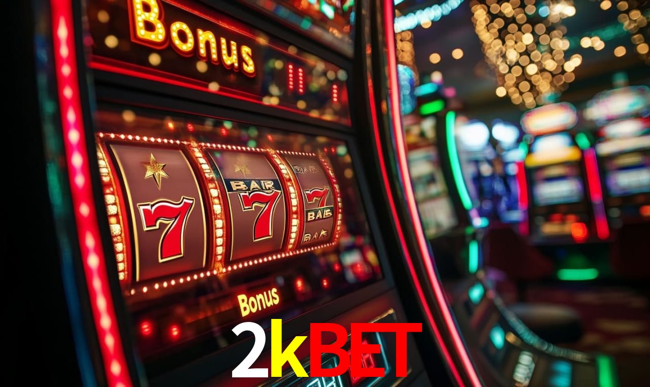 Bônus Generosos e Exclusivos no 2kbet para Você!