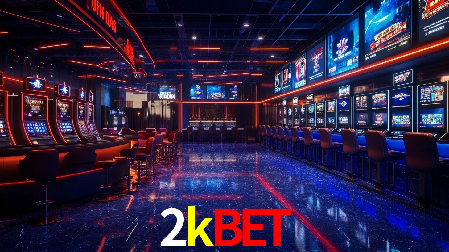 Welcome Bonus 2kbet