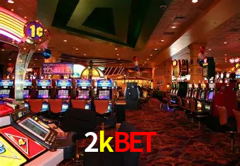 Explorando a Categoria de Eventos em Apostas na 2kbet