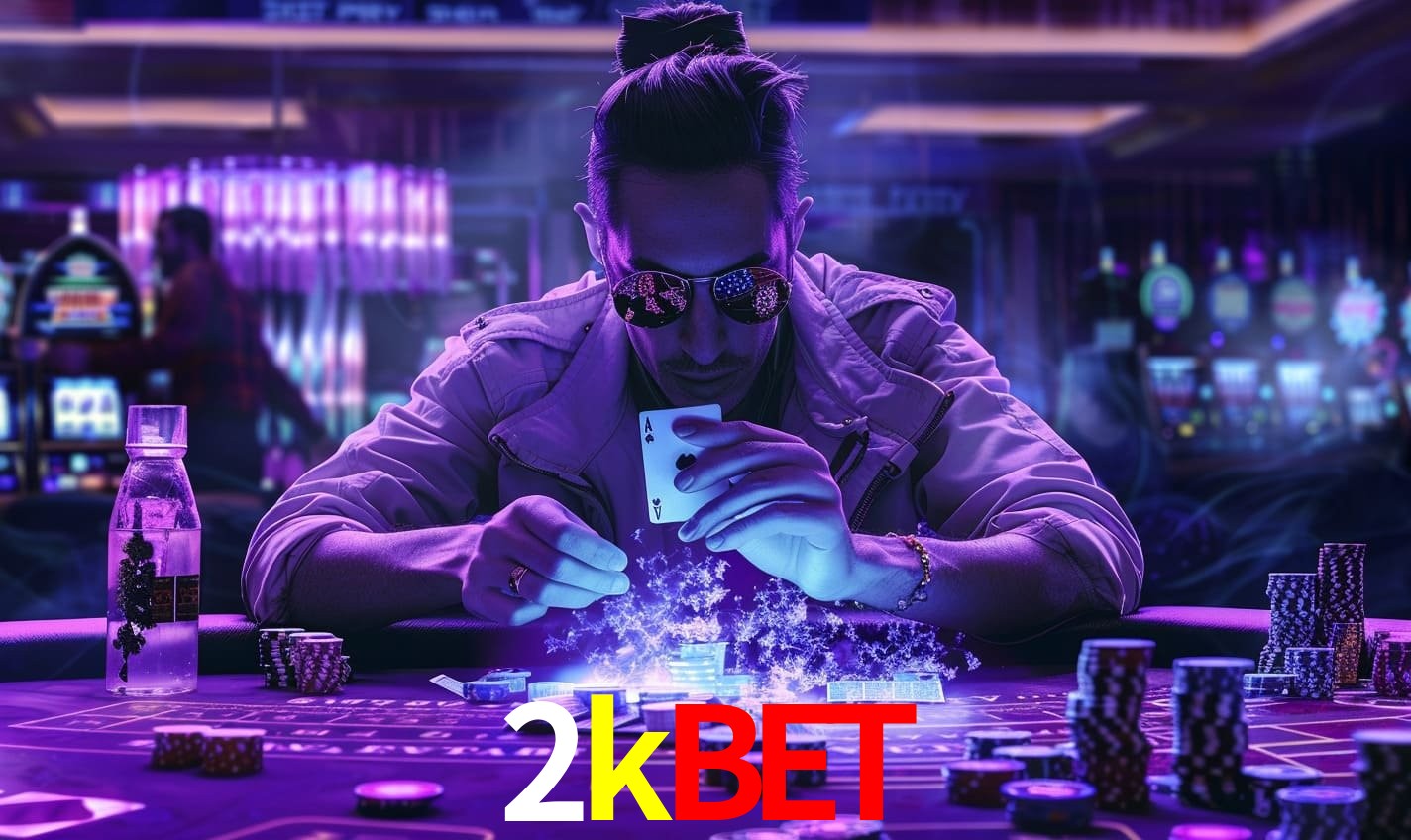 Blackjack Table 2kbet
