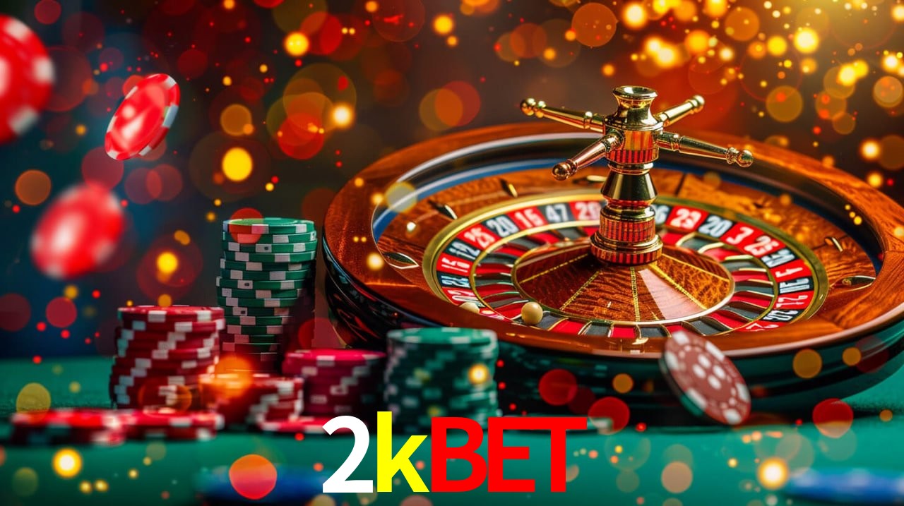 Descubra a Essência do 2kbet: Nossa História e Compromissos