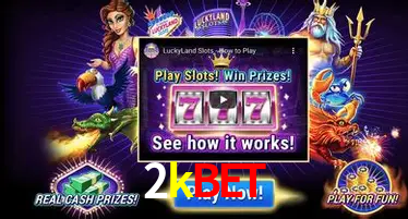 Desvendando o Mundo dos Jogos Virtuais na 2kbet