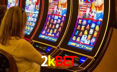 Descubra a Magia dos Jogos de Arcade no 2kbet