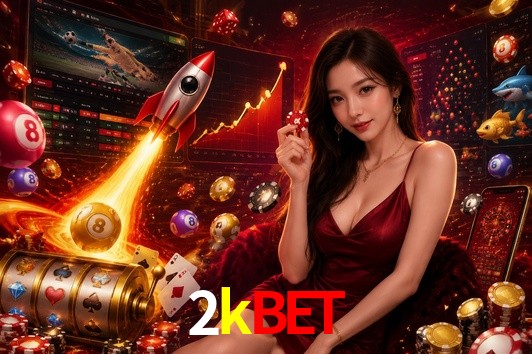 Seasonal Promotions 2kbet