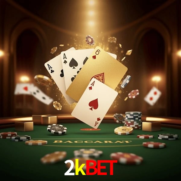 VIP Casino 2kbet