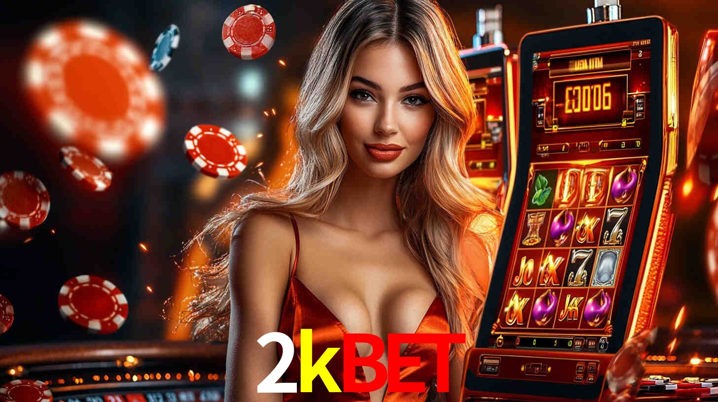 2kbet: Jogos de Caça-Níqueis-Altas Recompensas, Roleta-Velocidade, Blackjack-Desafios Máximos