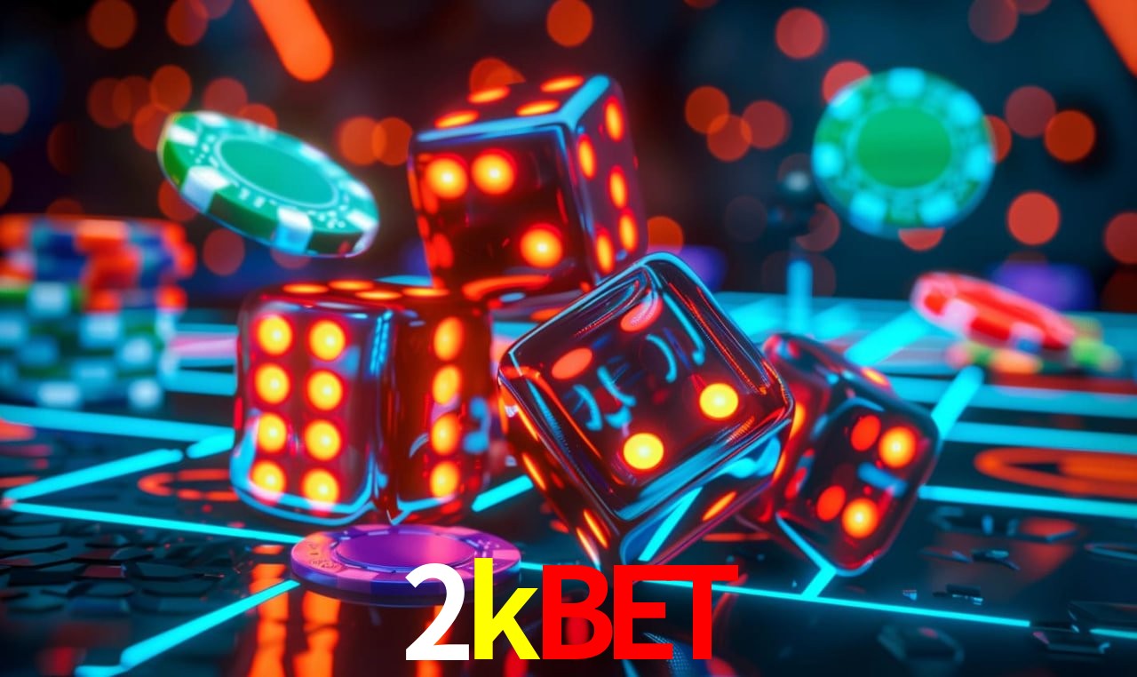 Desvendando o Mundo dos Jogos Virtuais na 2kbet