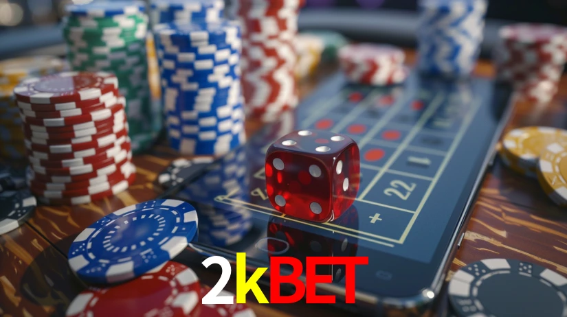 2kbet: A Experiência de Casino com Jogos de Mesa ao Vivo