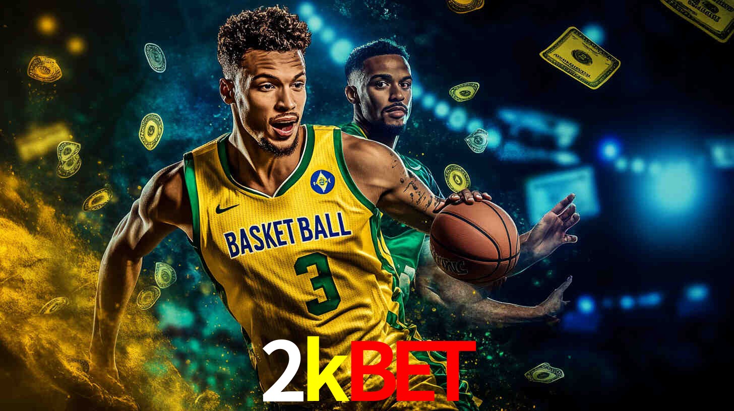 Apostas Esportivas na 2kbet: Um Guia Completo