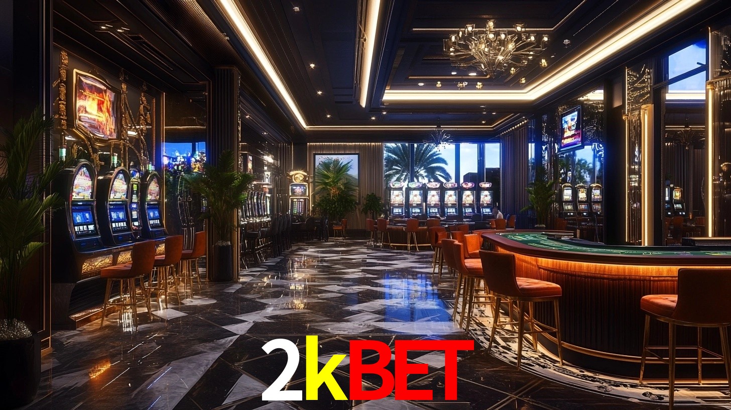 Premium Interface 2kbet