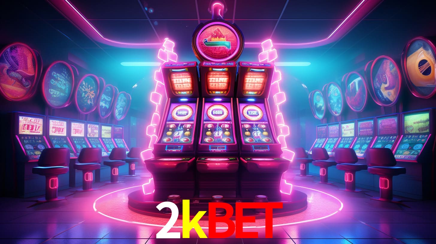 Sinta a adrenalina dos jogos de cassino com 2kbet