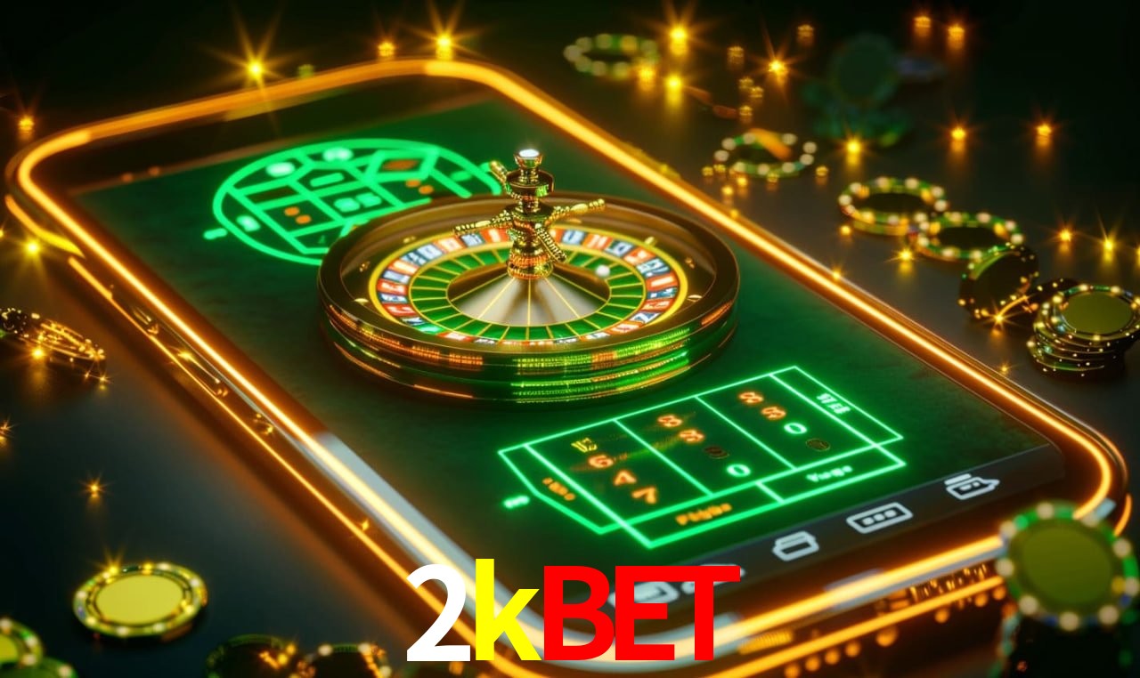Jogos de Slot 2kbet