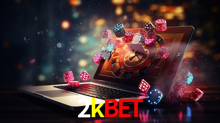 Inovações de Jogos na 2kbet: O Futuro das Experiências Interativas
