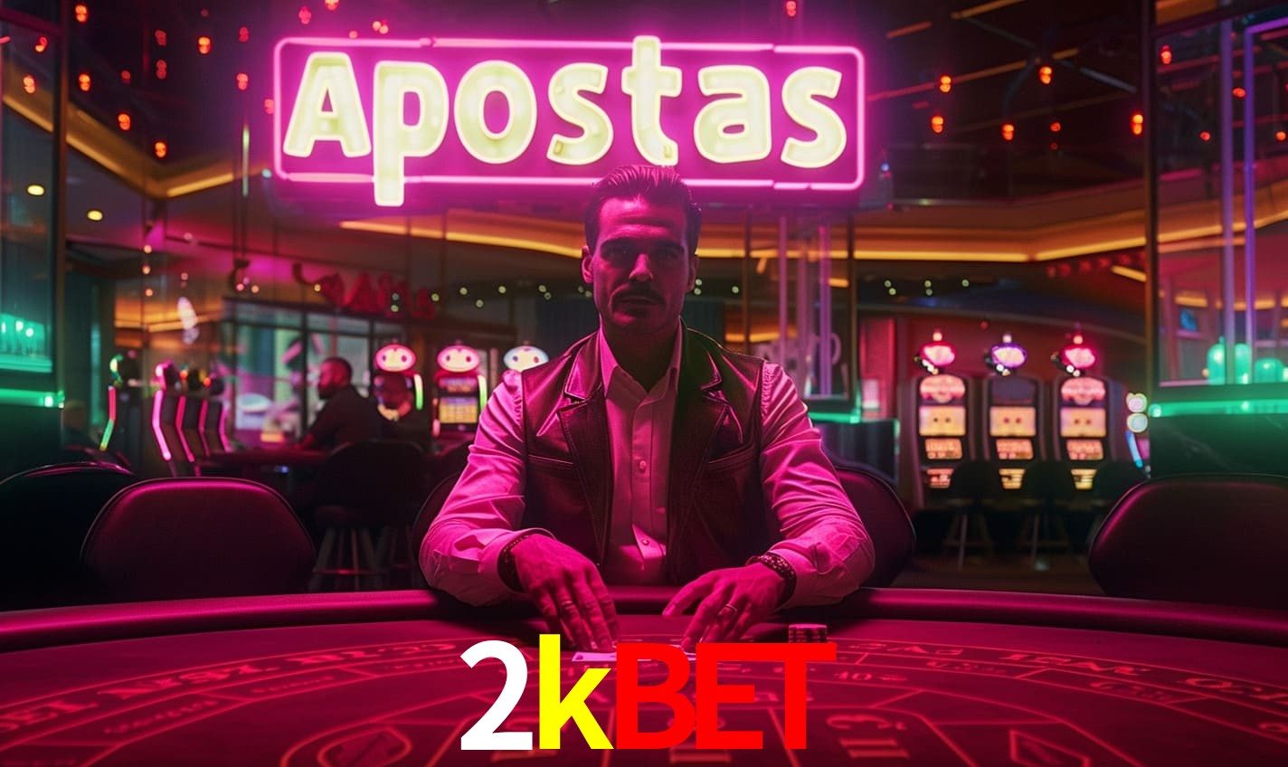 Descubra a Essência do 2kbet: Nossa História e Compromissos