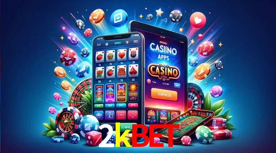 Exclusive Offers 2kbet