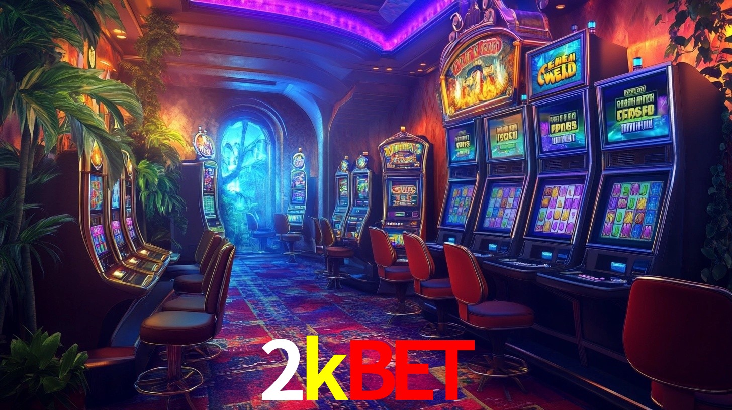 Programa VIP 2kbet
