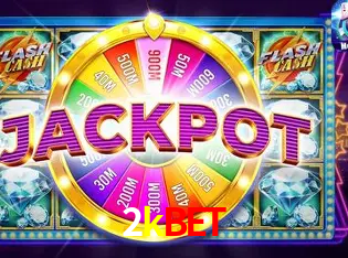 Descubra a Magia dos Jogos de Arcade no 2kbet