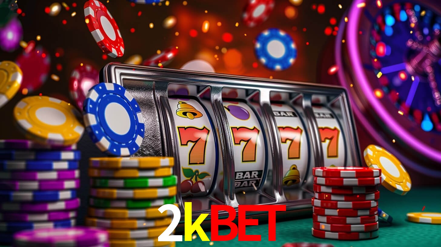 cassino 2kbet