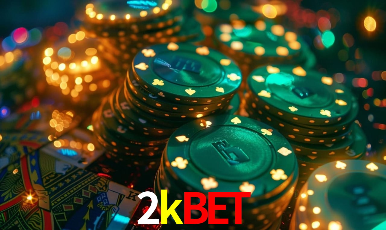 Casino Ao Vivo 2kbet