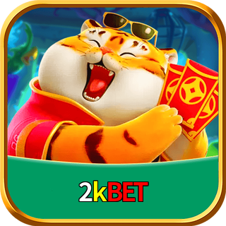 Logo da 2kbet